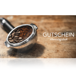 Geschenkgutschein