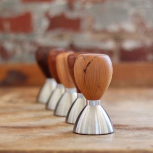 Tamper 58 Handgemacht Unikat ab 99.- - 1299.-
