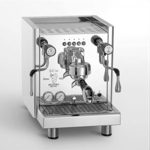 Bezzera BZ16 DE