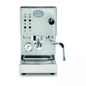 ECM CASA V