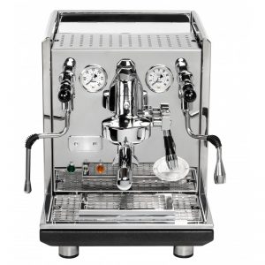 ECM SYNCHRONIKA  DUALBOILER  KAFFEEMASCHINE