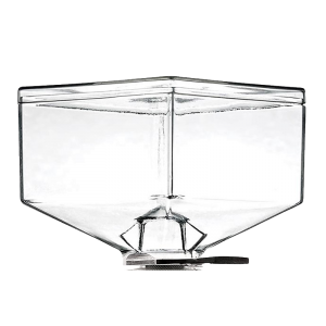 Eureka Bohnenbehälter 300g Perfetto/ Silenzio/ Specialita
