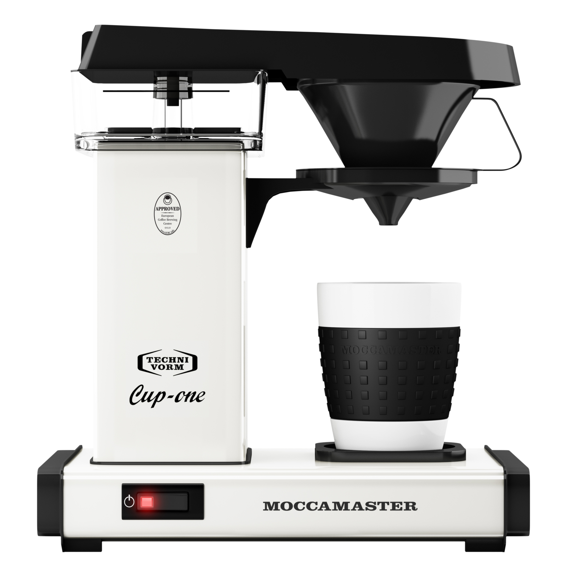 MOCCAMASTER CUP ONE – Bild 2