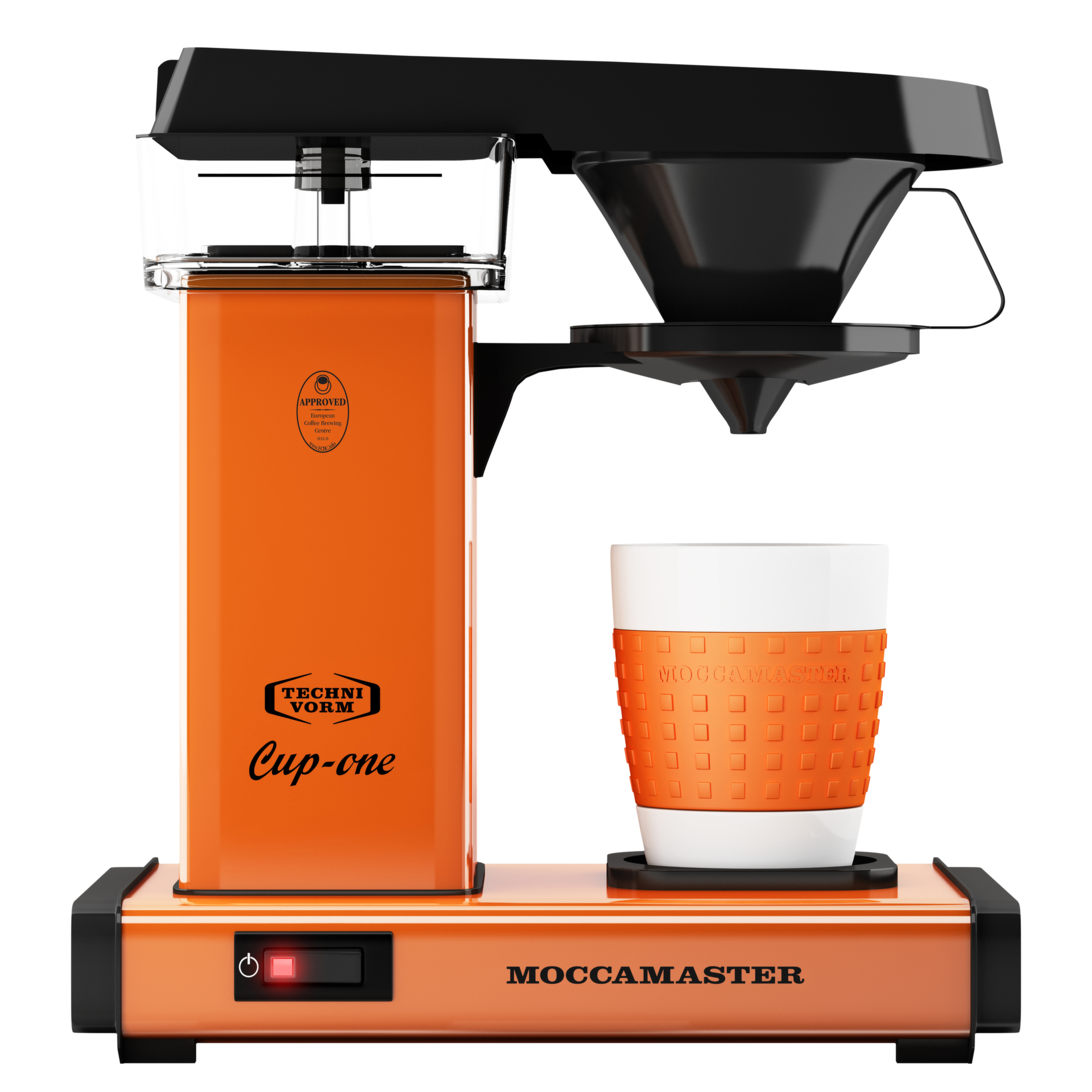 MOCCAMASTER CUP ONE – Bild 3