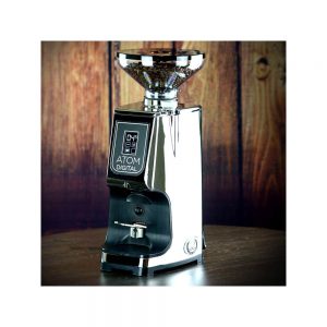 Eureka ATOM 75 Digital Espressomühle