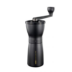 Hario Handmühle Mini-Slim MSS PRO Black