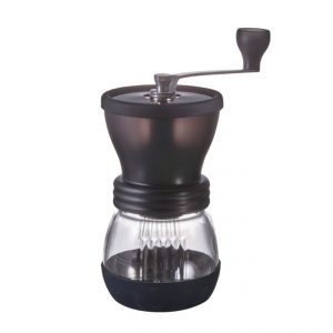 Handmühle Hario Ceramic Coffee Mill Skerton PLUS