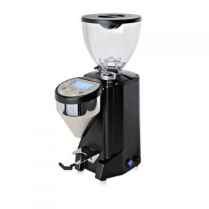 Rocket Fausto Black Kaffeemühle