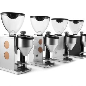Rocket Faustino Kaffeemühle
