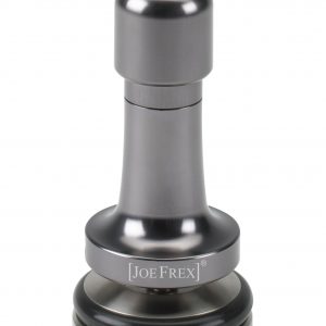 Tampergriff Technik auch fuer 58mm Faema E61