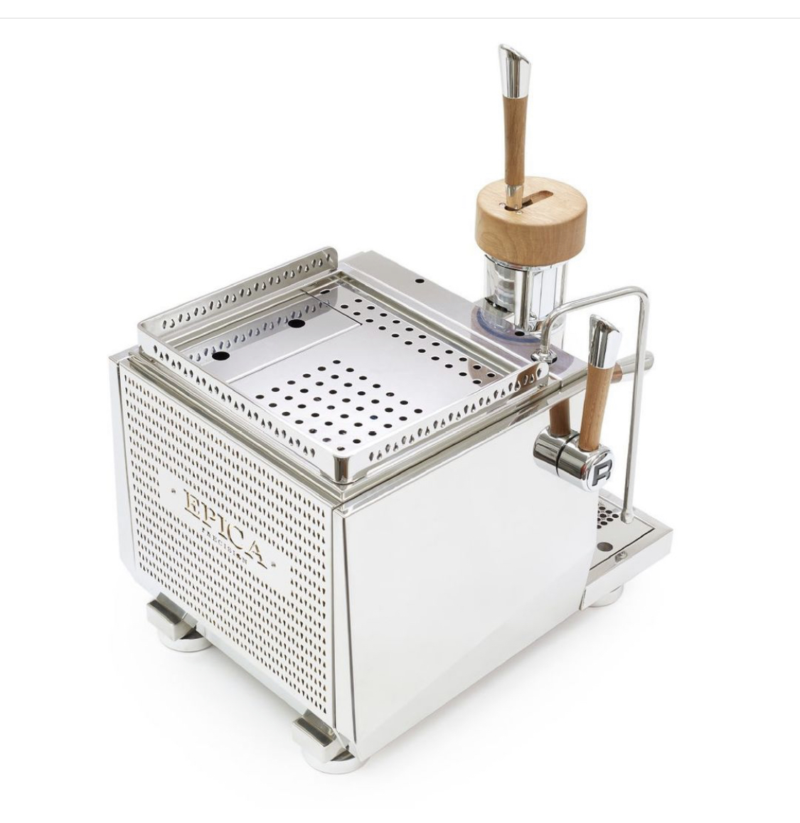Rocket Epica Lever 2021 Handhebler – Bild 2