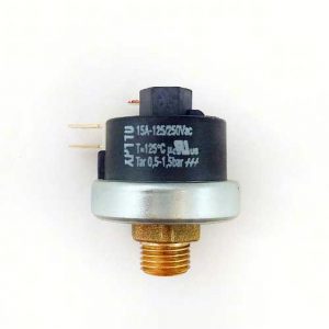 Pressostat DRUCKSCHALTER XP110 0.5-1.5 BAR 1/4"