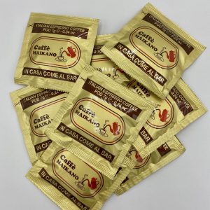 150 ESE Pads  Oro  Maikano  Kaffee  Espresso Cialde