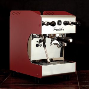 Pratika Semi Joysteam Bordeaux