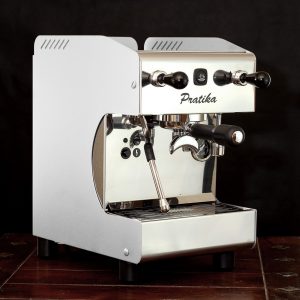 Pratika Semi Joysteam Inox