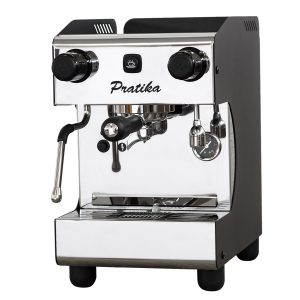 Pratika Semi Schwarz