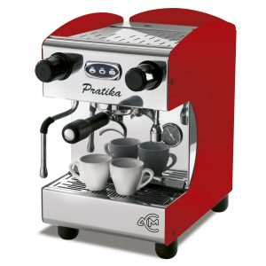 Pratika Automatic Bordeaux