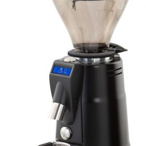 MXD Schwarz
