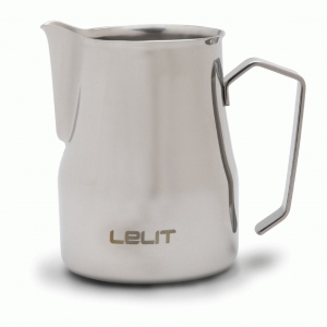 Milchkanne 0,5lt. mit Latte Art Pen
