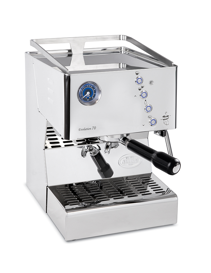3130 Evolution 70 Inox