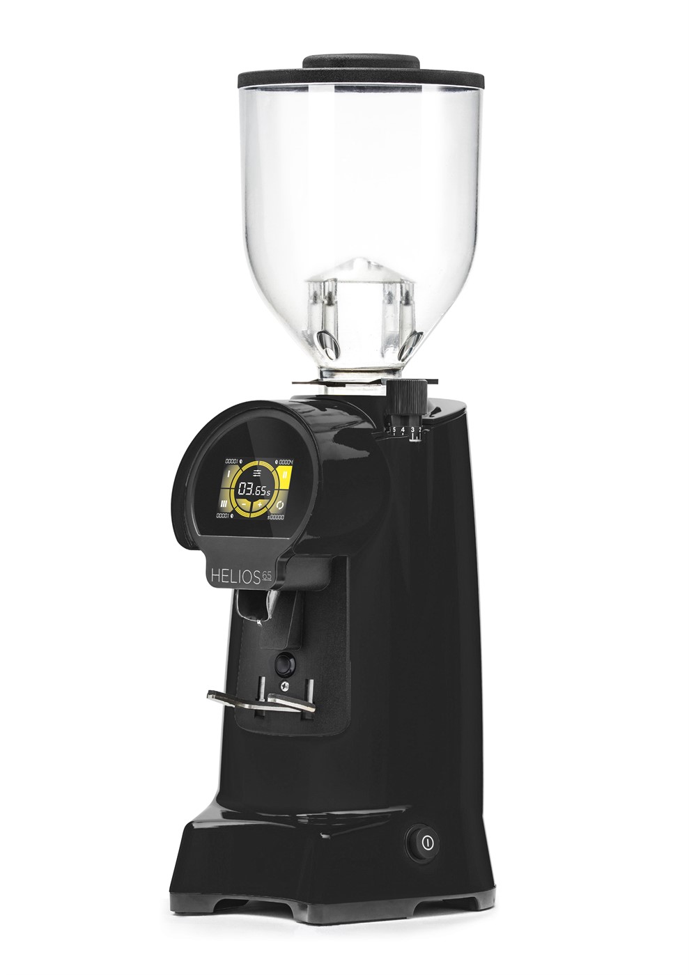 Helios 65 Schwarz
