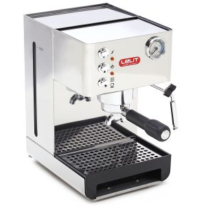 Lelit Anna Basic PL 41 EM