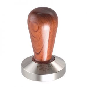 Tamper Bubinga 58mm