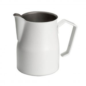 Milchkanne Pro Weiss 350ml