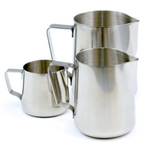 Milchkanne Inox 1l