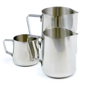 Milchkanne Inox 1,5l