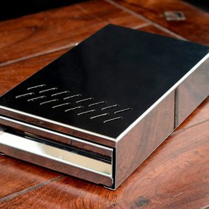 Micro Lux Inox