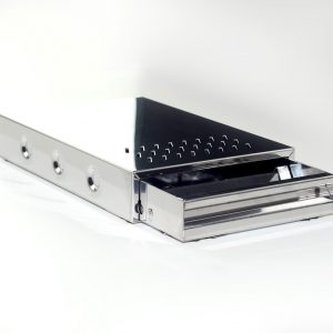 Mini Lux Inox