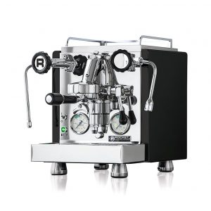 Rocket R60V Schwarz