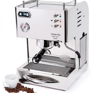 Quickmill 04005 Silvano 4005