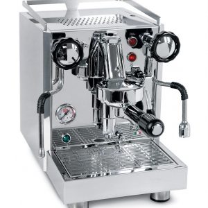 Quick Mill 0981 Rubino Inox
