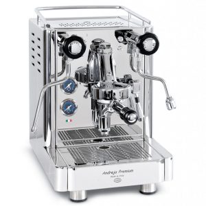 Quick Mill 0980 Andreja PID