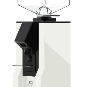 Mignon Silenzio Weiss & Schwarz