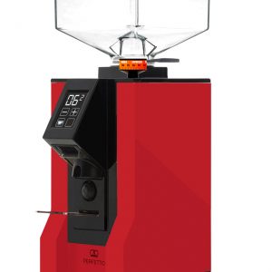 Mignon Perfetto Rot & Schwarz