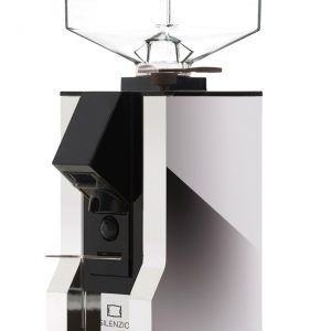 Mignon Silenzio Chrom & Schwarz