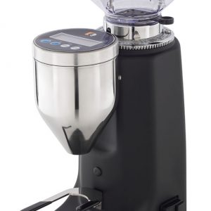 Q50E Schwarz Matt