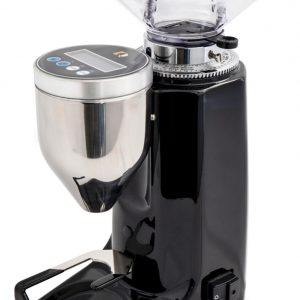 Q50E Schwarz Glanz