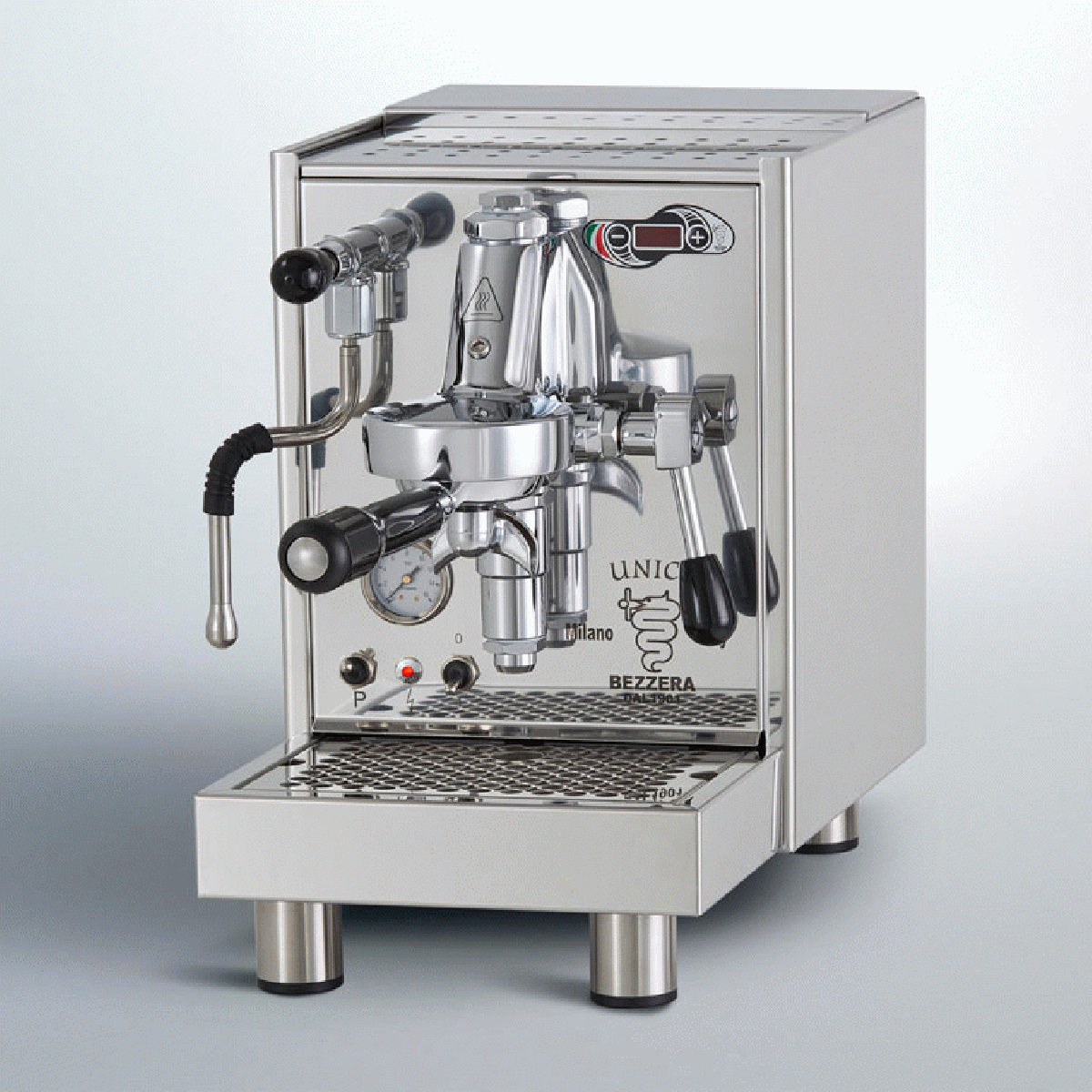 Bezzera Unica PID Inox