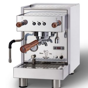 Bezzera Crema DE PID Weiss