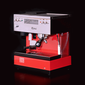0835 Retro Rot