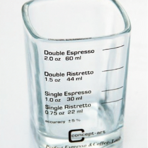 Shotglass