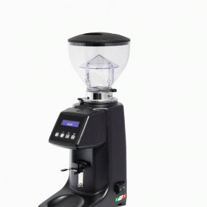 M80 Touch Schwarz Matt
