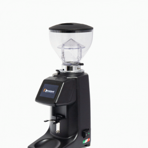 M80 Touch Plus Schwarz Matt