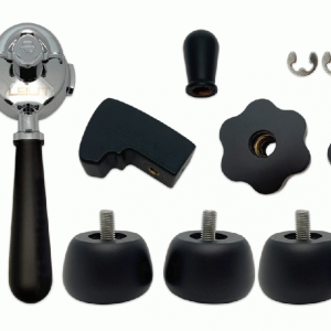 Black Wood Kit for PL162T