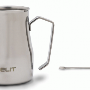 Milchkanne 0,35lt. mit Latte Art Pen