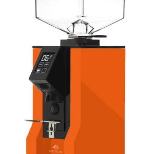 Mignon Specialita Orange & Schwarz